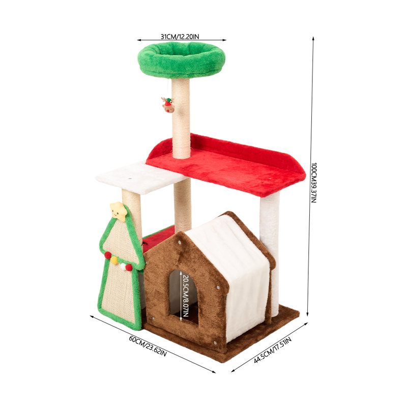 Pet Bed