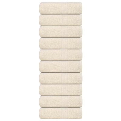 Semyon 100% Cotton Fingertip Towel