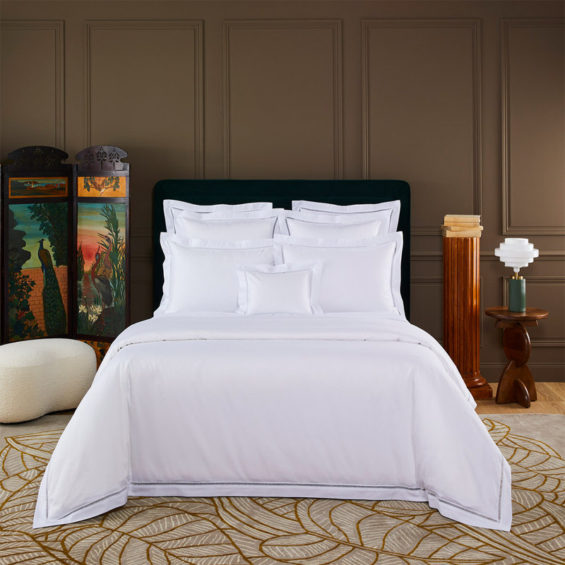 Colisee Duvet Cover, Queen