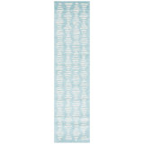 Kaled Tulum Performance Abstract Rug