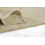 Linen Area Rug in Ivory-1356267152