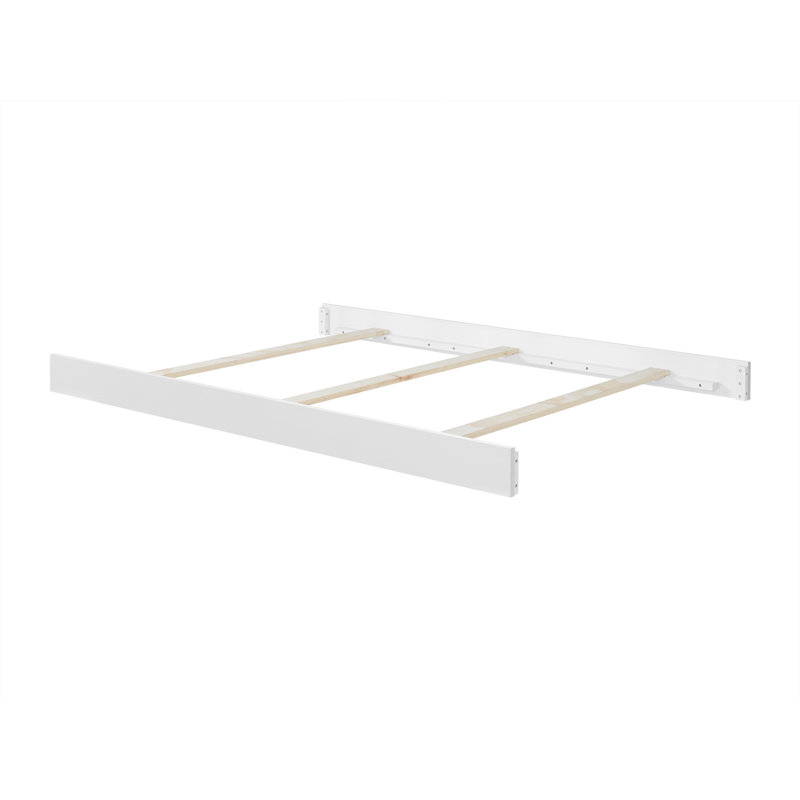 Rails de lit double  Pearson