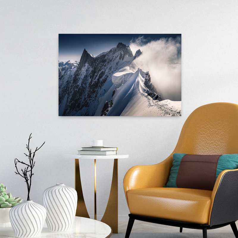 Print, 40.64cm H x 60.96cm W