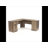 L-Shaped Computer Desk-472083275