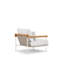 Outdoor Lounge Chair