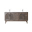 Ensemble de meuble-lavabo 72 po Emir-98877262
