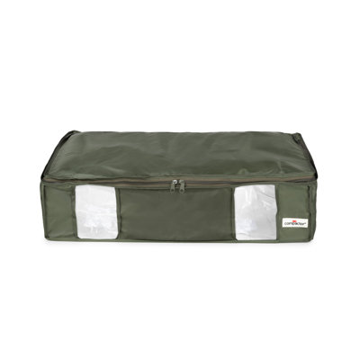 C.I.E Plastic Box