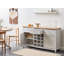 160cm Sideboard