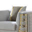 Chaise d'appoint Contessa