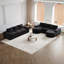 Canapé modulaire Chenille Cloud-1356719704