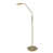 Brushed Brass is out of stock selected