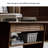 Minimalist Solid Wood Coffee Table