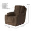 Fauteuil inclinable près du mur pour homme-102032147-102032160