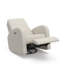 Fauteuil inclinable électrique pivotant avec USB Santa Monica-95668001