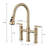 Clihome Kitchen Faucet-79486357