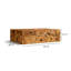 Table basse Everlyrose