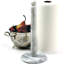 Distributeur de serviettes de cuisine en marbre naturel-24233684-92027206