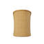 Iliad Wicker Patio Chair with Cushions