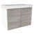 White/Stone ash is out of stock selected