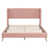 Rose est en rupture de stock