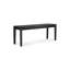Bok Solid Wood Dining Bench-58517078-58550100
