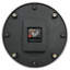 Horloge murale double 11 po