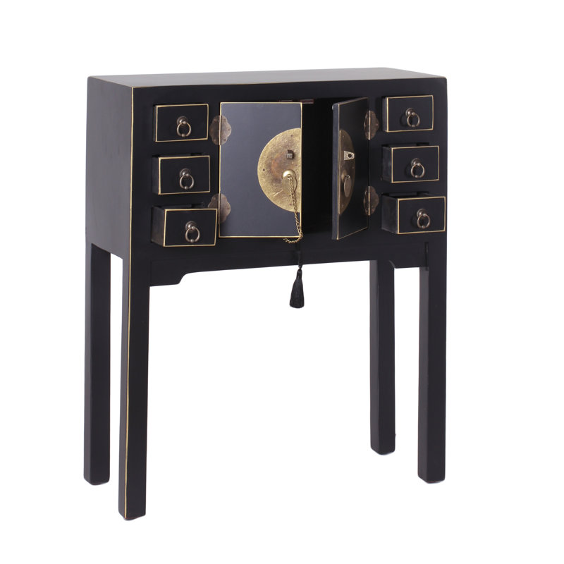 Lachlan 160.02cm Console Table