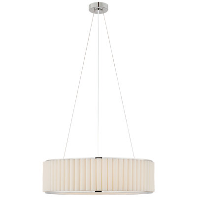 Ian K. Fowler Palati Large Hanging Shade