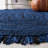 Braided Hand Woven Cotton Rug-976486162