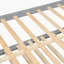 Lit plateforme avec lit gigogne et tiroirs-807091790