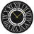 Metal Wall Clock-98916665