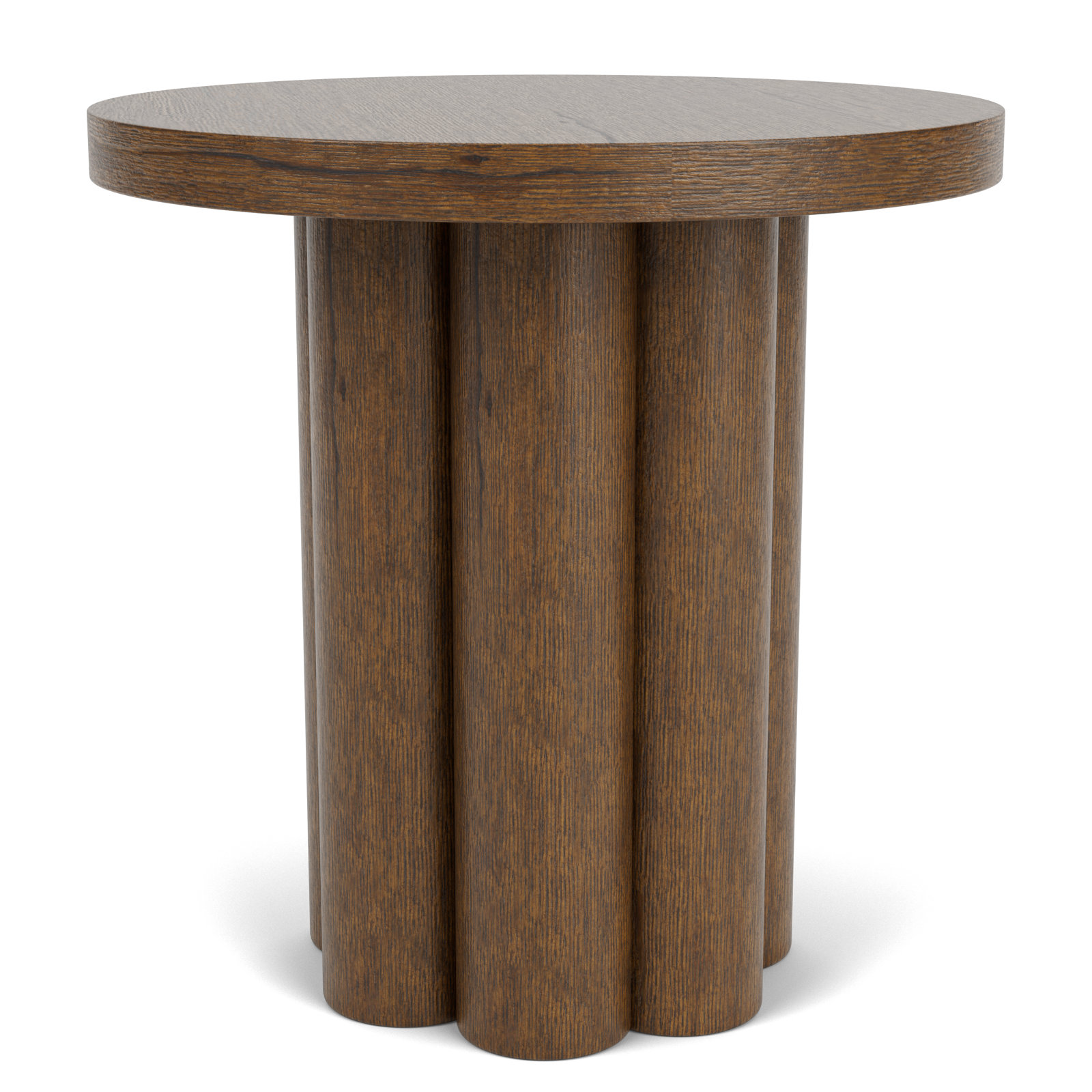 Klair End Table