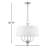 Desra 4 - Light Shaded Pendant-410568030