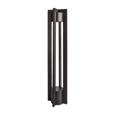 Chamber LED Bollard Light