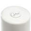 Bouteille thermique en acier inoxydable 20 oz avec couvercle acrylique Gibson Home Marina