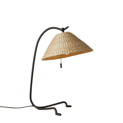 Arched Lamp