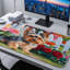 Polyester Desk Pad-1389995071