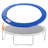 Frame Pad for Trampoline, Waterproof Safety Spring Cover Round Frame Pad, No Hole for Pole-31789876-31789880