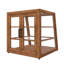 21 po Vitrine inclinée Artisan-124431985