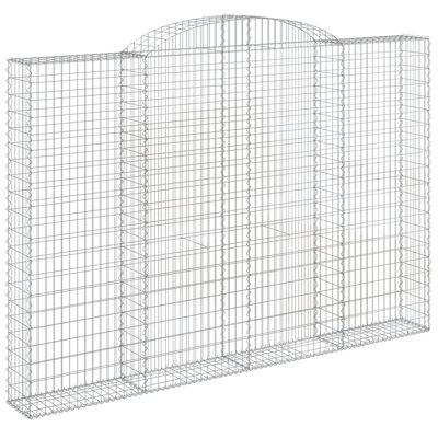 Ashvir Silver Metal Fence Panels