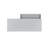 Halstad Modern Writing Desk with Drawers-2099882566