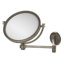 Miroir de maquillage/rasage contemporain moderne &-14992622-41463205