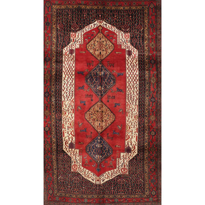 Oriental Indoor Rug
