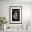 Butterfly Botanical I Print