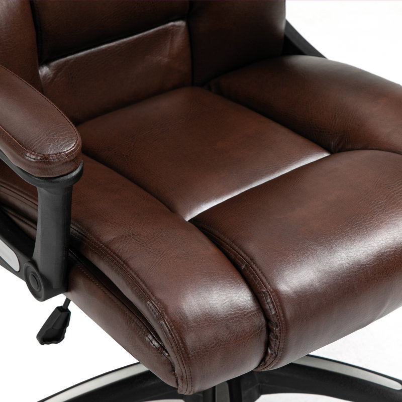Executive Chair, Brown