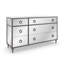 6 - Drawer Dresser