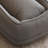 Grayson Foldable Upholstered Human Dog Bed with 5 Adjustable Position-118318685