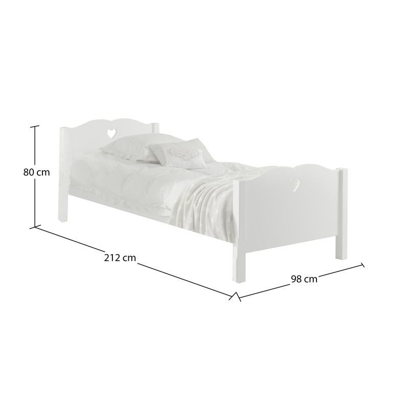Amori Bedroom Set