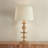 Jefferson Heights Table Lamp