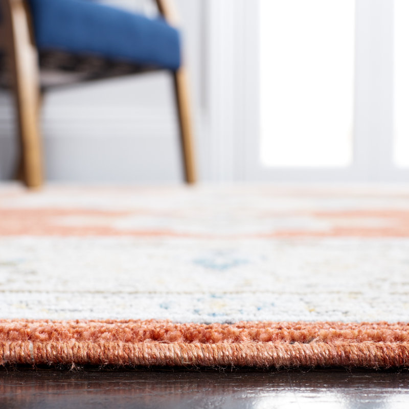 Tapis oriental Sierra Performance, Tapis de couloir 2 pi 3 po x 9 pi